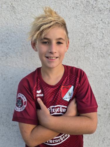 Leevi-Emilian Krüger