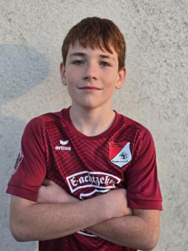 Luca Heidler