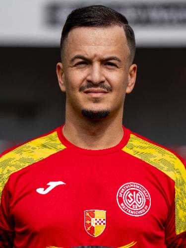 Marouan Raouah