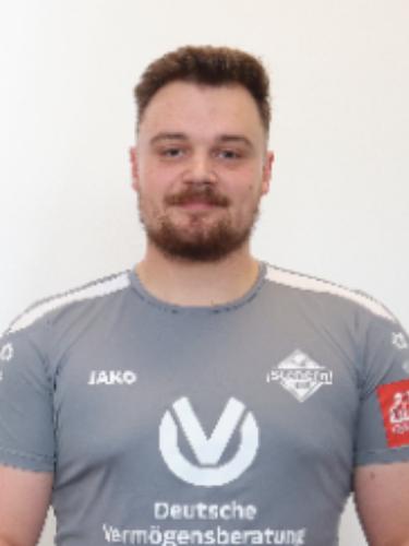 Niklas Müller