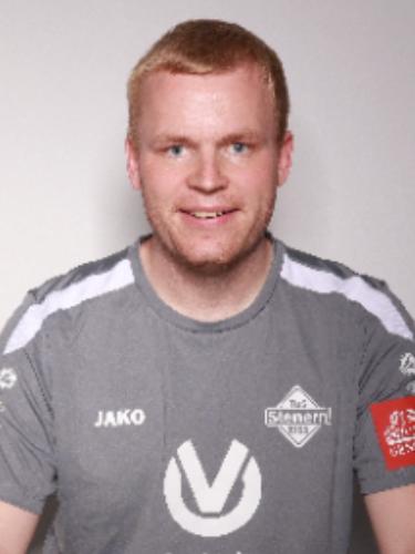 Niklas Vohrmann