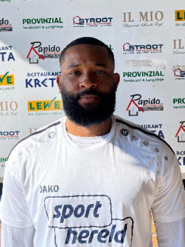Collins Chukwuebuka Eze