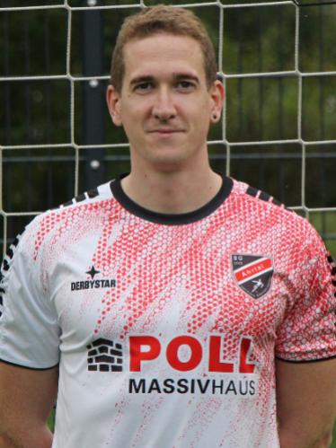 Dustin Friese