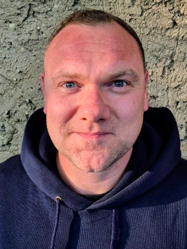 Martin Worzfeld