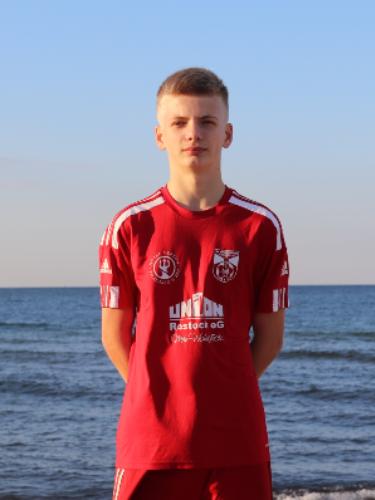 Martin Friedrich