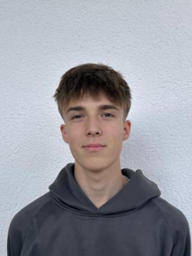 Calvin Siegesmund