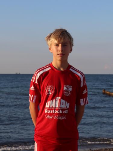 Arne Groth