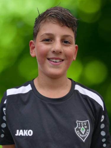 Alessio Santo Sciascia