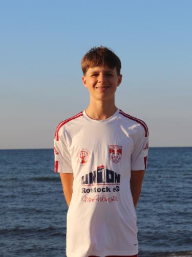 Vincent Julius Ußler