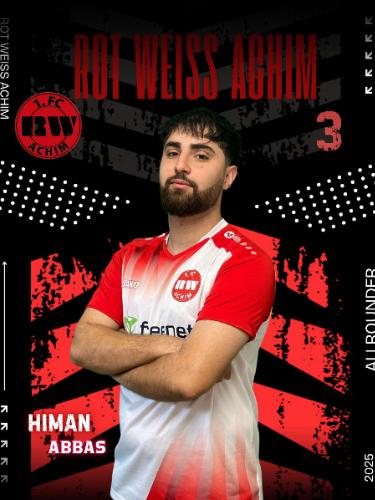 Himan Abbas