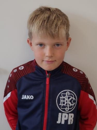 Janne Piet Ringe