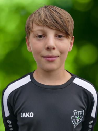 Noah Brekle
