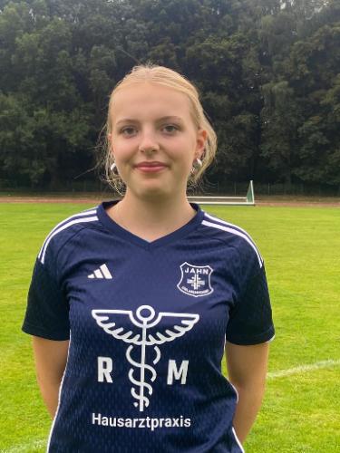 Hannah Helena Scholz