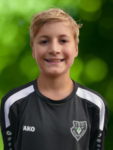 Jonas Hekel