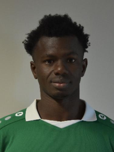 Aboubacar Konate