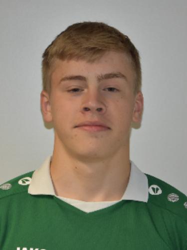Lukas Vahrenhorst