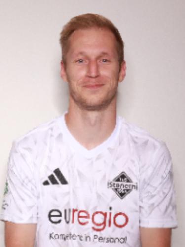 Tim Hakvoort