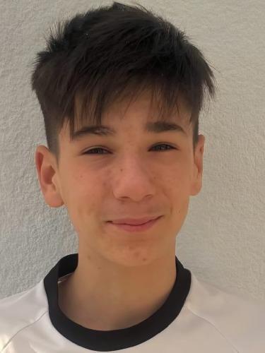 Jayden Jacob Schmitz