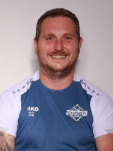 Patrick Kowallek