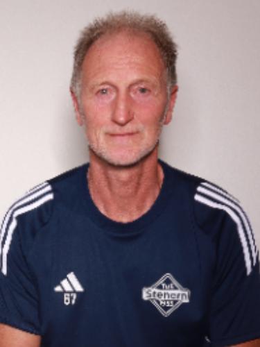Ralf Bugla