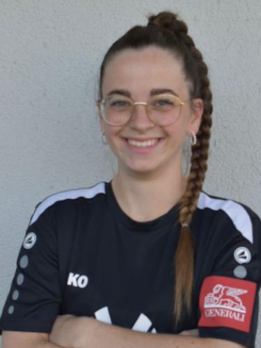 Alisa Bidner
