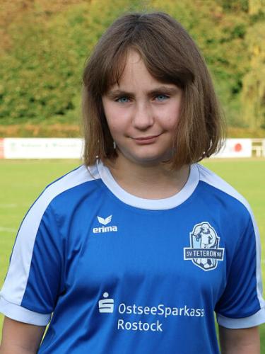 Annelie Christin Peters