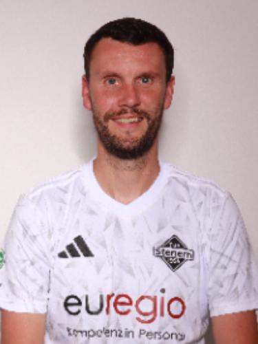 Christopher Wülfing