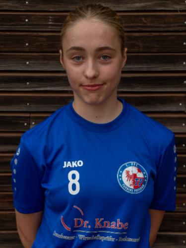 Eske Marianne Bleckmann