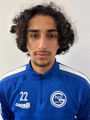 Levan Osman