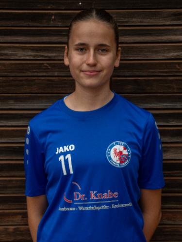 Charlotte Niedbal