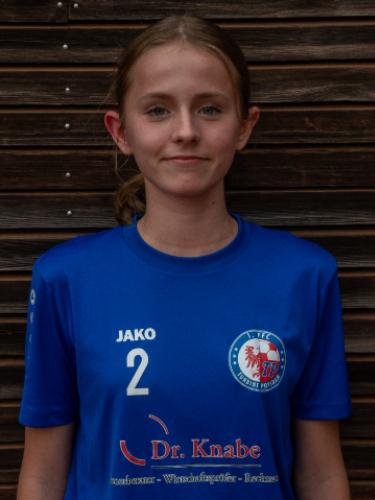 Sonja Schmidt