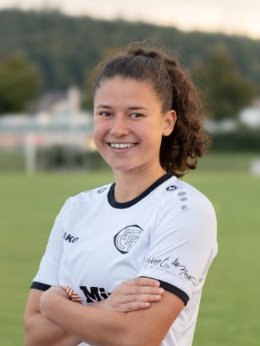Cesarina Reiser