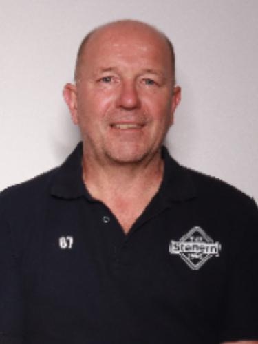Andreas Giesbers