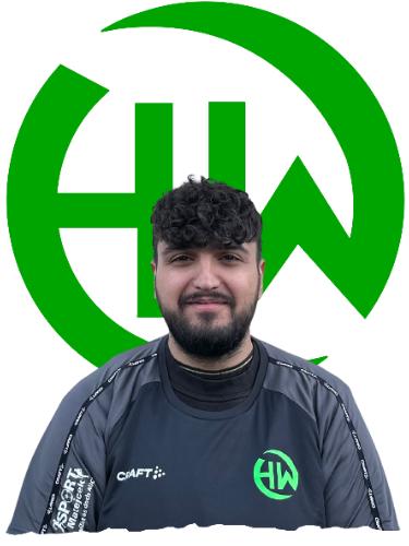 Cenk Oguz