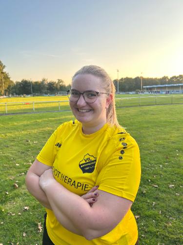 Rieke Raker