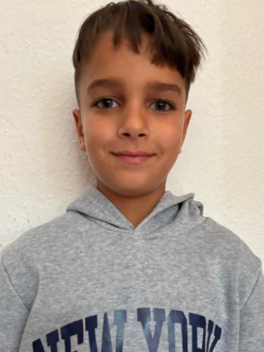 Adam Alkhlif