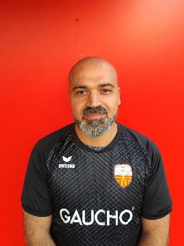 Gabro Baysoy