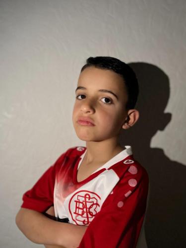 Khaled Al Jassem