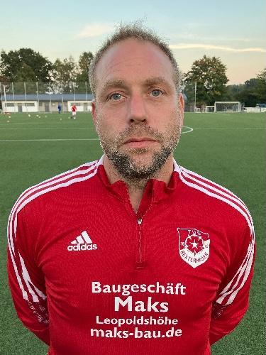 Christoph Schlaukötter