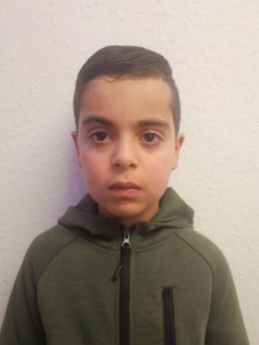 Ali Alkhalif
