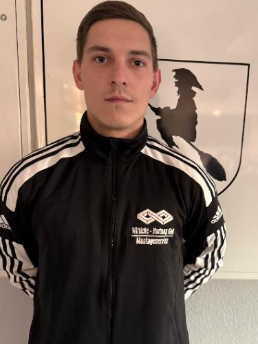 Mario Kruse