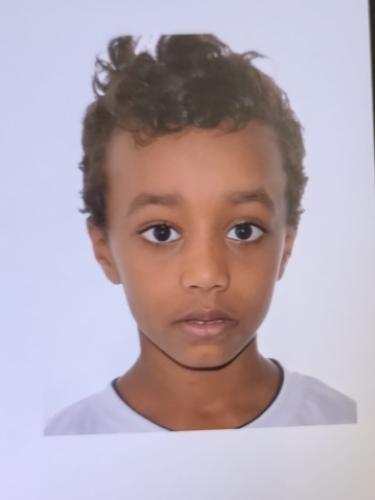 Rami Yohannes Habtemariam