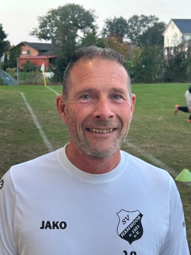Stefan Nordt