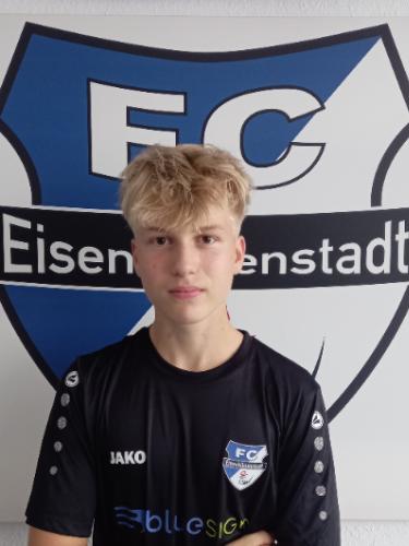 Lenny Schmidt
