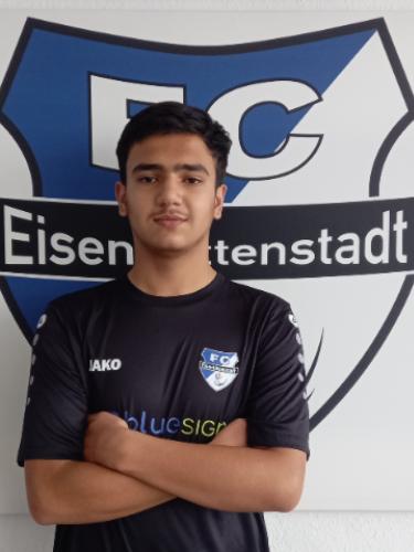 Eltaf Hakimi