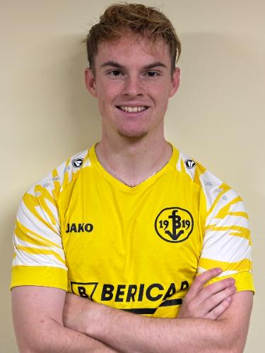 Finn Erik Boyens