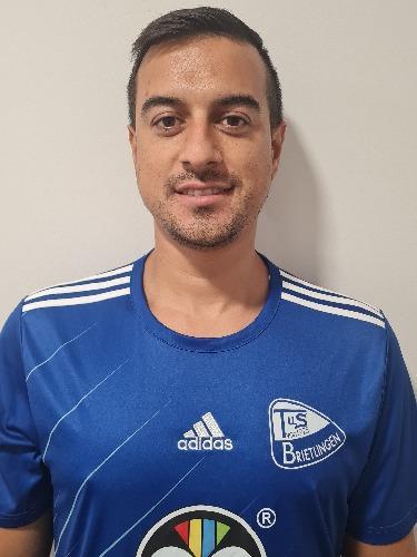 Luis Felipe Garzon Rojas