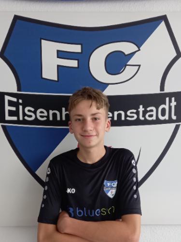 Lucas Galke