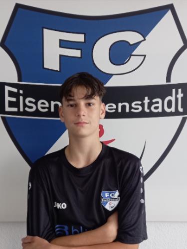 Nik Linke