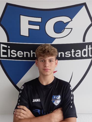 Maximilian Materne